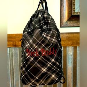 String backpack